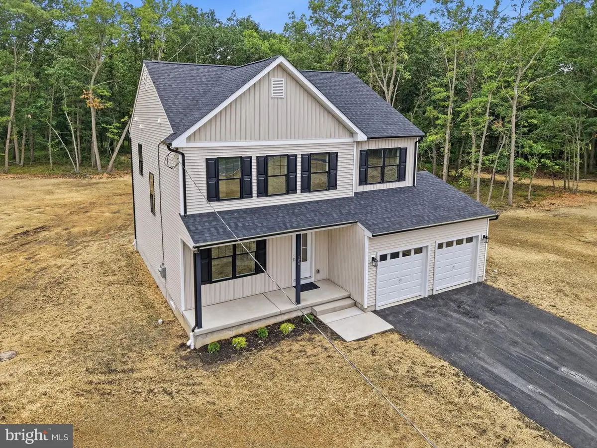 106 Blue Anchor Rd, Sicklerville, NJ 08081 - #1