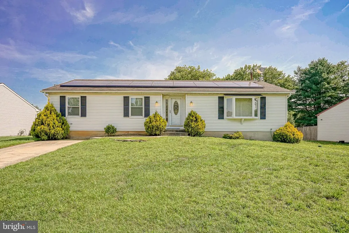 139 Sturbridge Dr, Sicklerville, NJ 08081 - #1