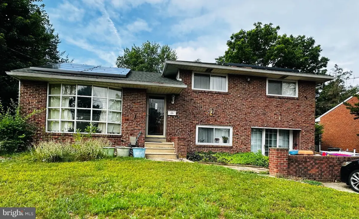 4210 Garden Ave, Pennsauken, NJ 08109 - #1
