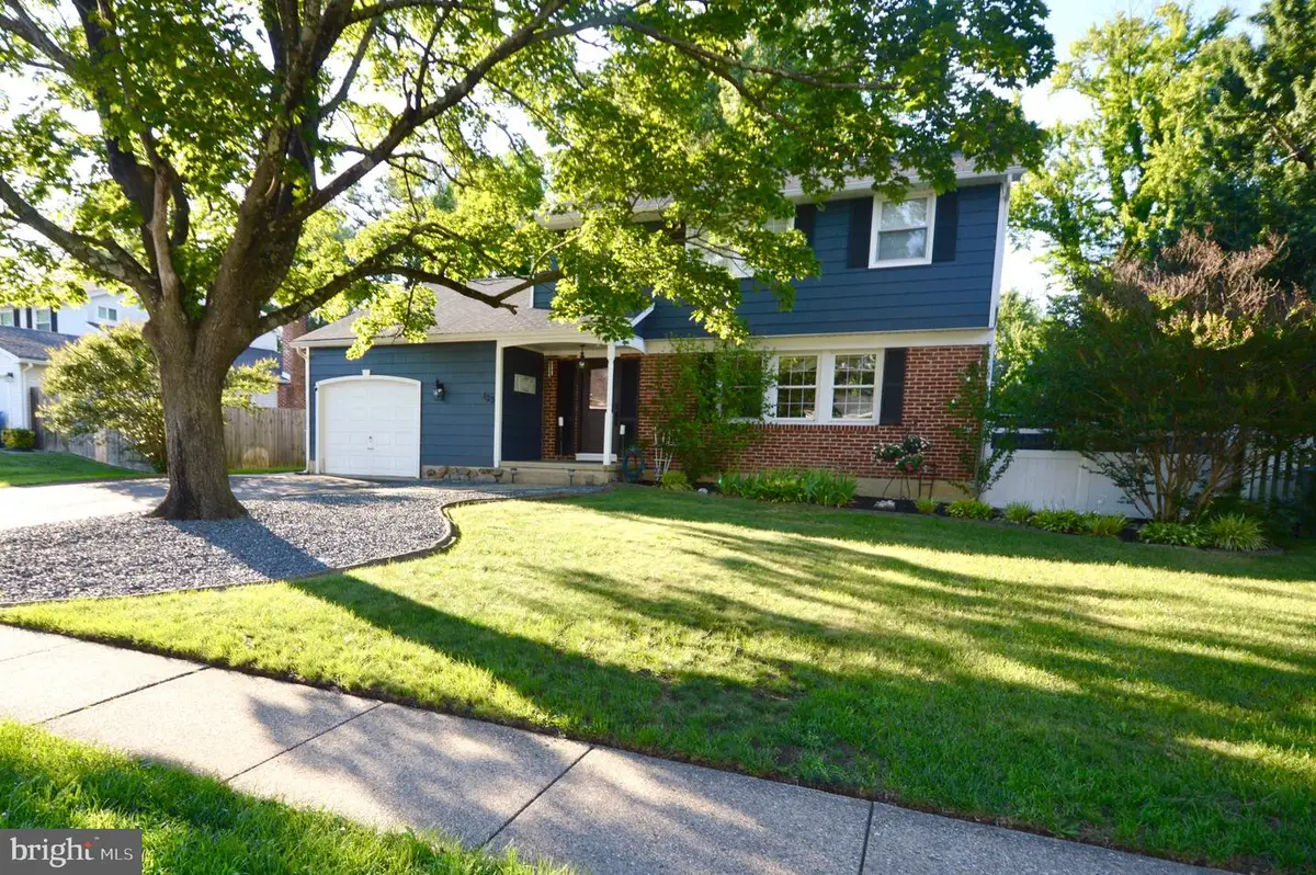 423 Old Orchard Rd, Cherry Hill, NJ 08003 - #1