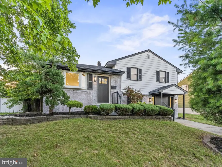 664 Andrea Rd, Runnemede, NJ 08078 - #2