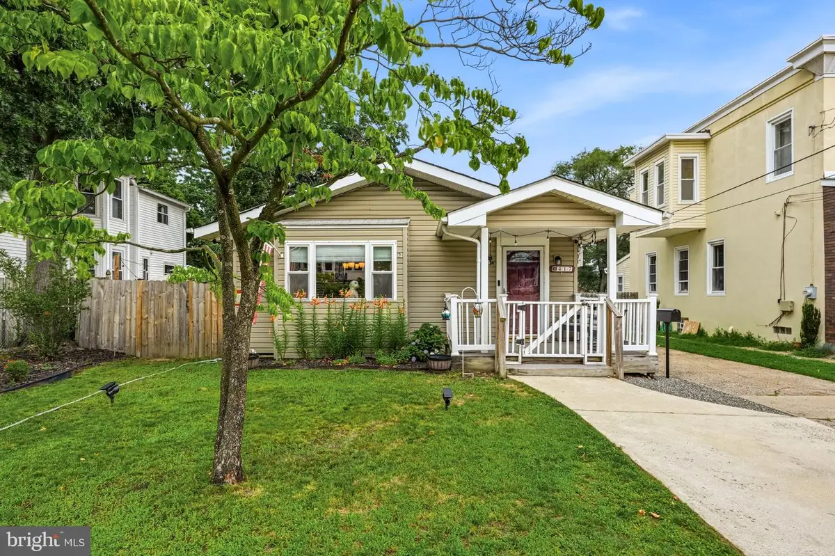 417 Lincoln Ave, Collingswood, NJ 08108 - #1