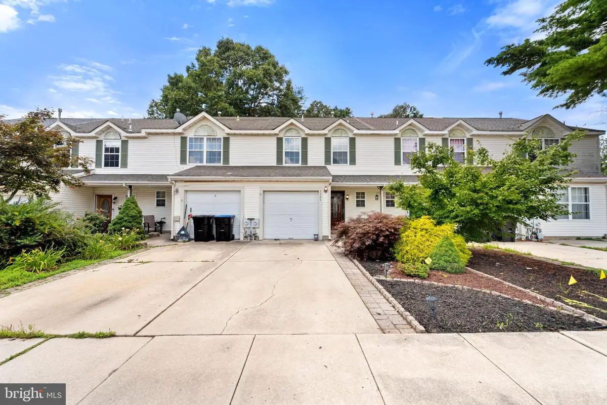 2225 Laurie Court, Atco, NJ 08004 - #1