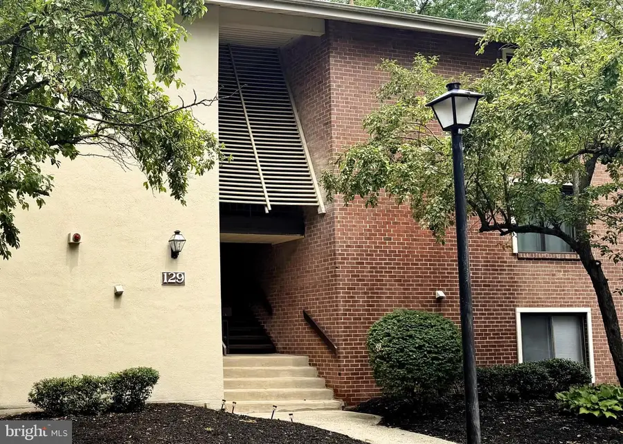 129-2 Echelon Rd, Voorhees, NJ 08043 - #3