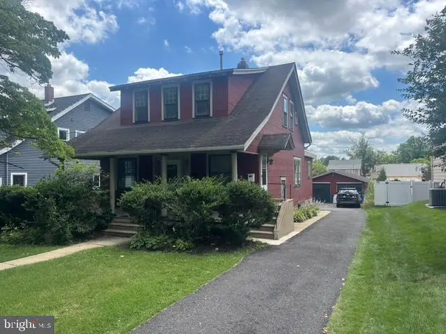 412 1st Ave, Haddon Heights, NJ 08035 - #1