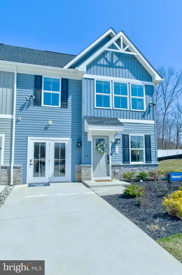 112 Red Lion Court, Atco, NJ 08004 - #2