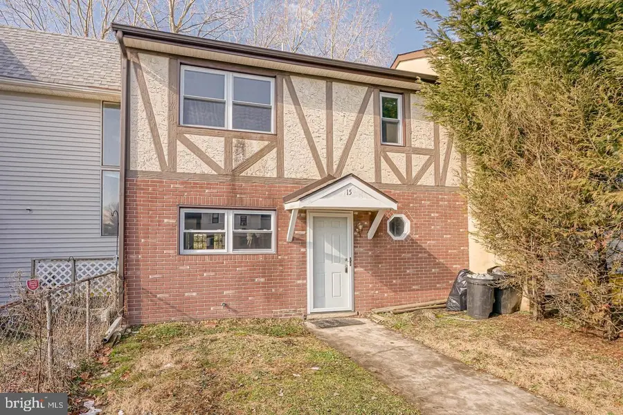 15 Kings Rd, Sicklerville, NJ 08081 - #2