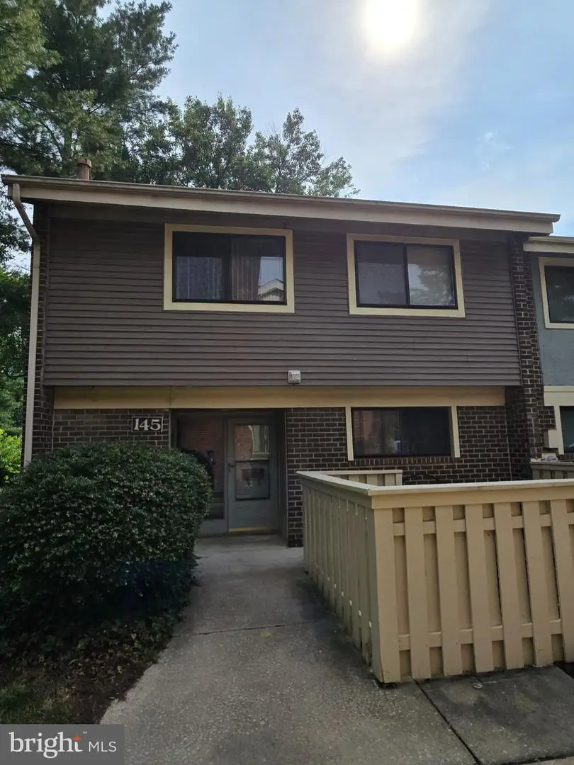 145 Echelon Rd, Voorhees, NJ 08043 - #2