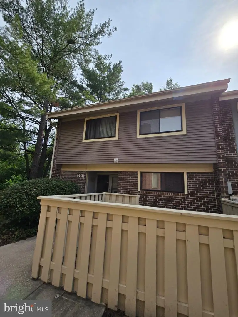 145 Echelon Rd, Voorhees, NJ 08043 - #3