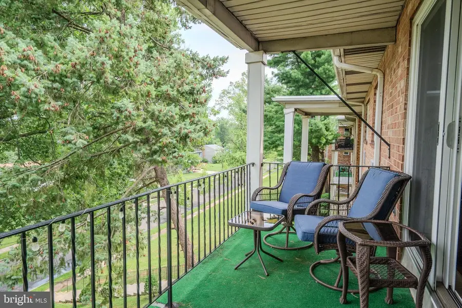 201 W Cuthbert Blvd #d50, Haddon, NJ 08107 - #2