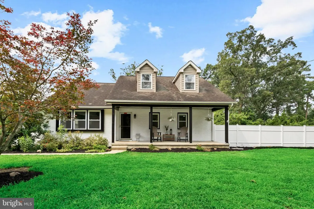 100 Bittle Ave, Berlin, NJ 08009 - #1