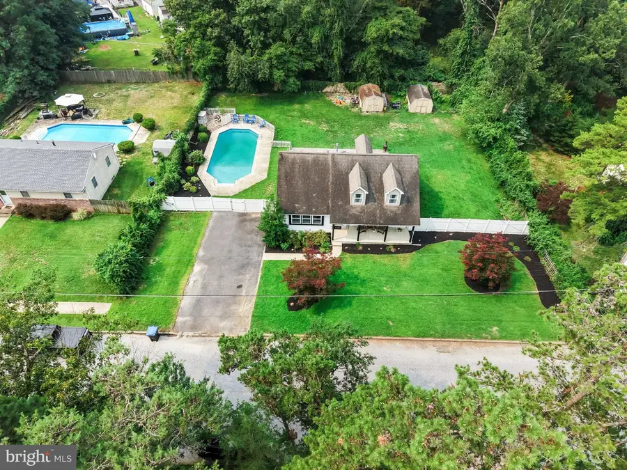 100 Bittle Ave, Berlin, NJ 08009 - #3