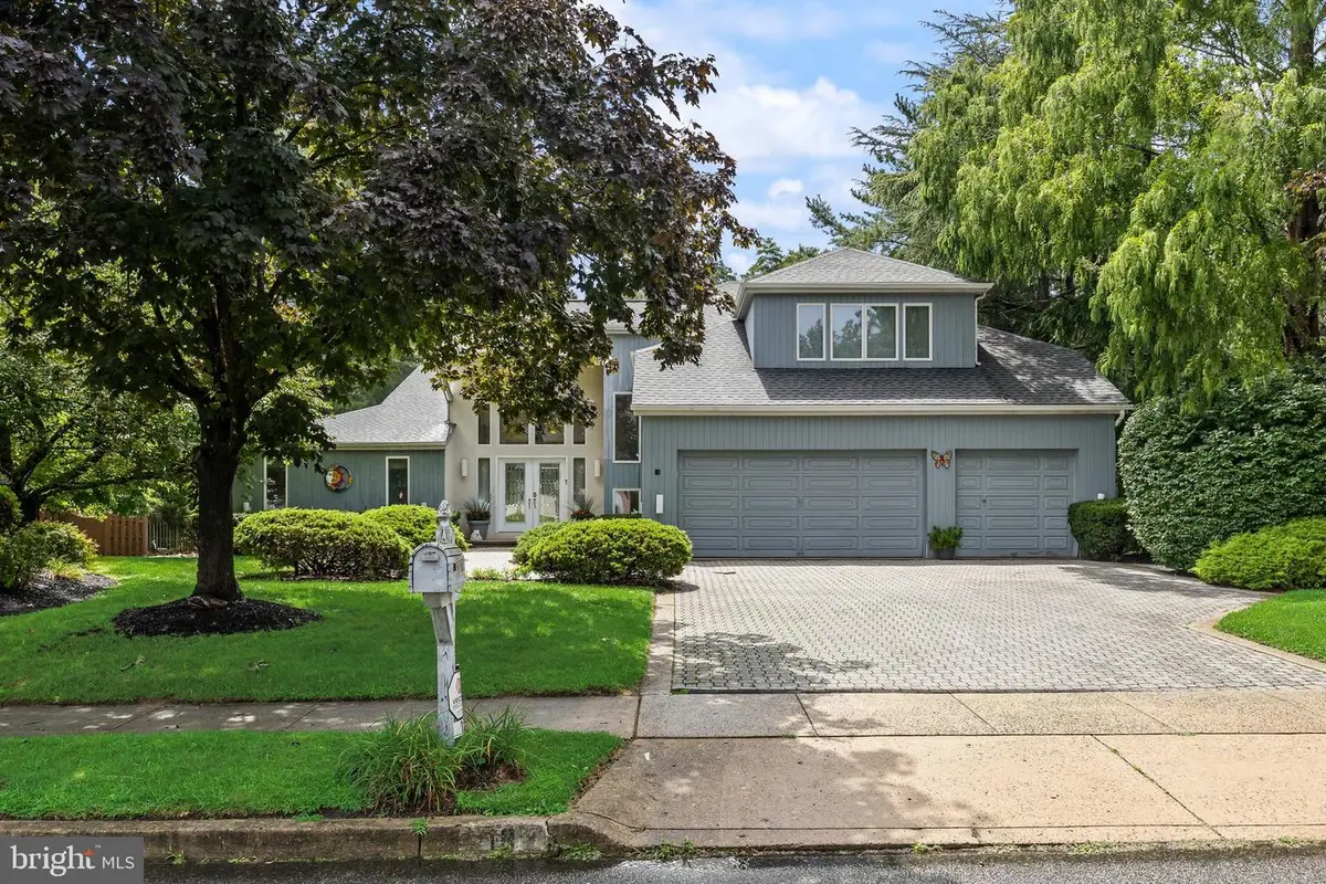 19 Bunning Dr, Voorhees, NJ 08043 - #1