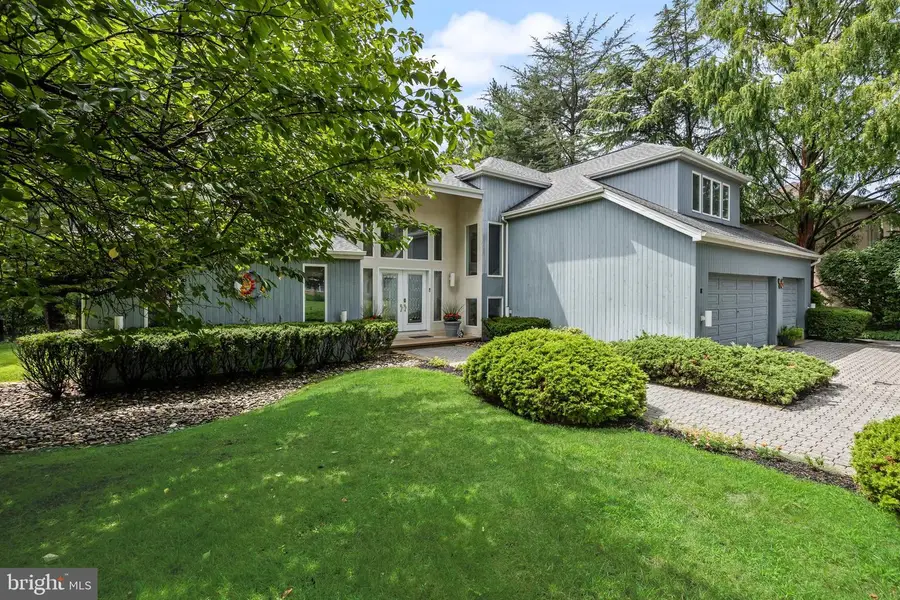 19 Bunning Dr, Voorhees, NJ 08043 - #2