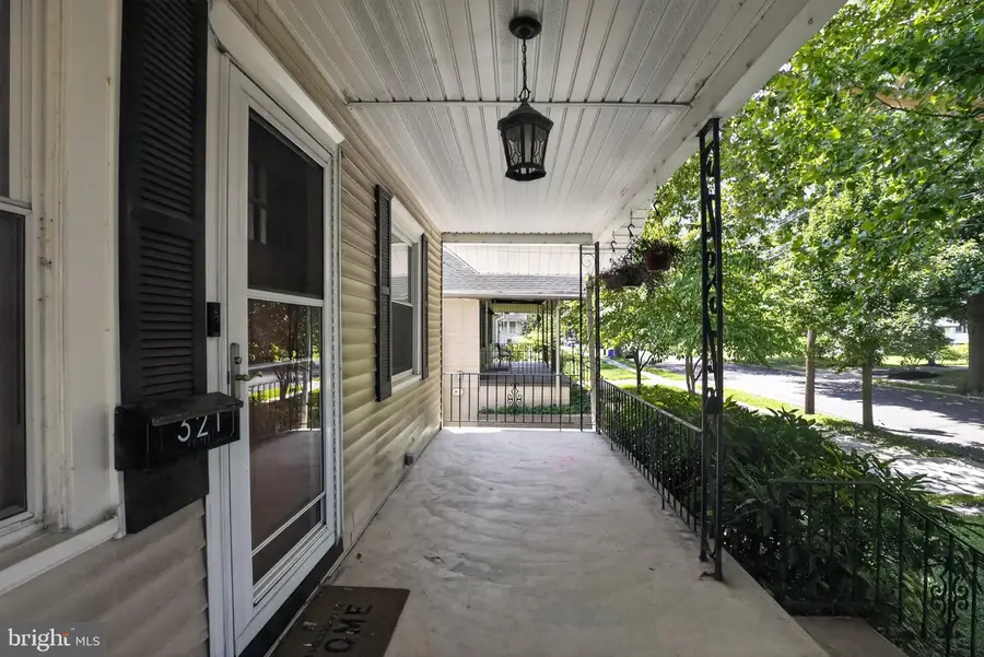 321 Virginia Ave, Collingswood, NJ 08108 - #2