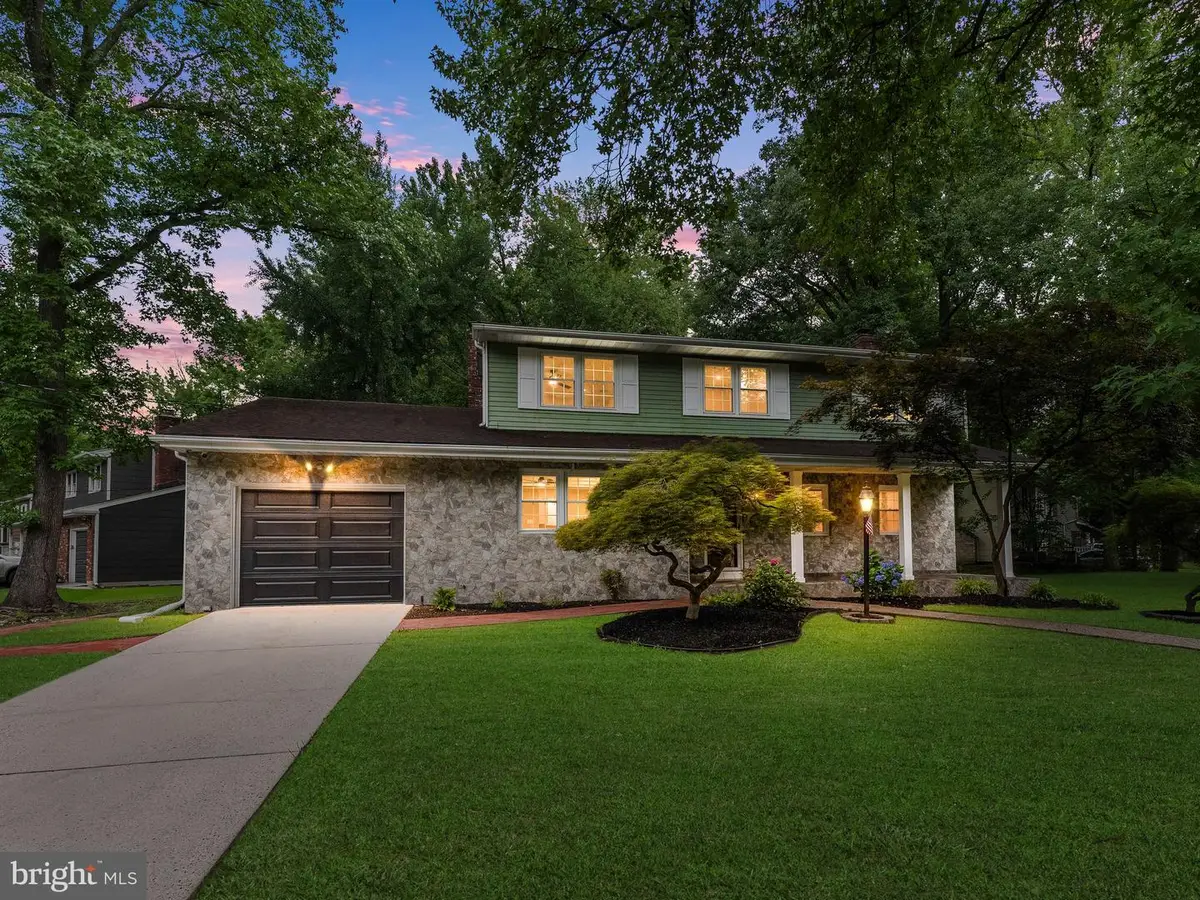 108 Kingswood Ct, Cherry Hill, NJ 08034 - #1