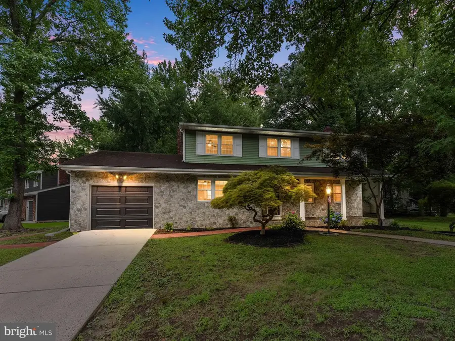 108 Kingswood Ct, Cherry Hill, NJ 08034 - #2