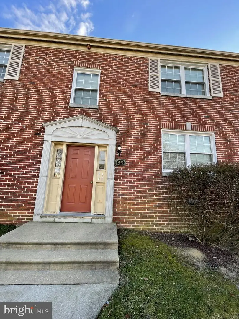 100 Park Blvd #44d, Cherry Hill, NJ 08034 - #2