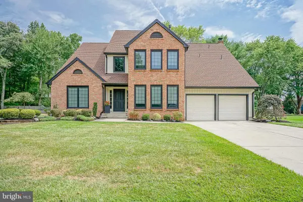 6 Saint Michael Ct, CHERRY HILL, NJ 08003