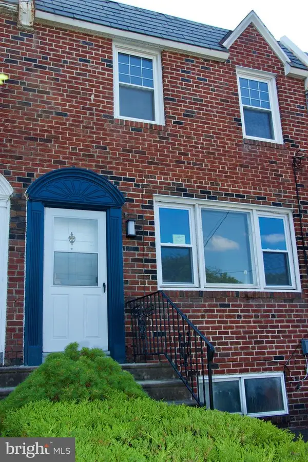 606 Cedar Ave, COLLINGSWOOD, NJ 08108