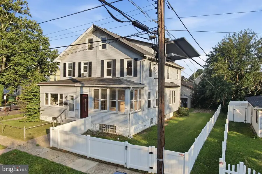 232 Christiana St, Brooklawn, NJ 08030 - #3
