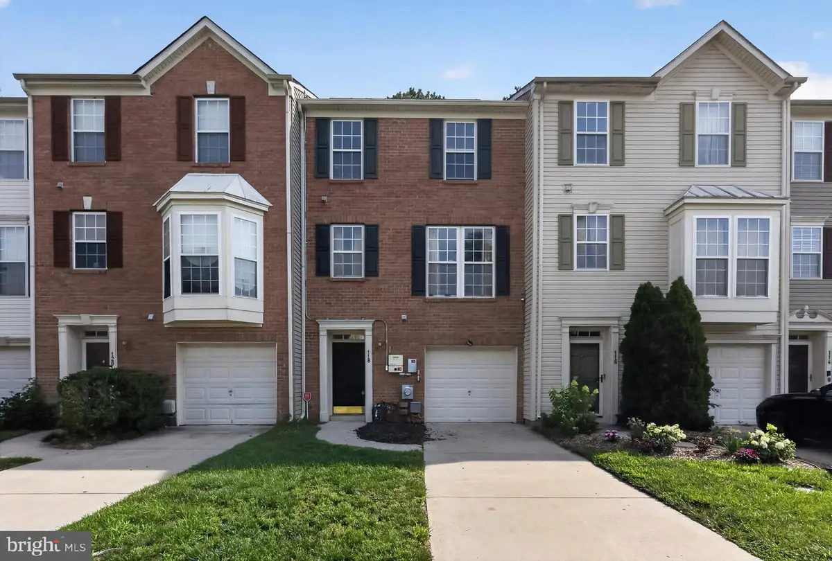118 Colts Neck Drive, Sicklerville, NJ 08081 - #1