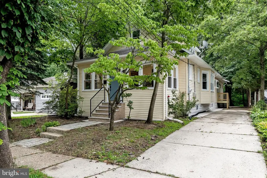 58 E Greenwood Ave, Haddon, NJ 08107 - #2