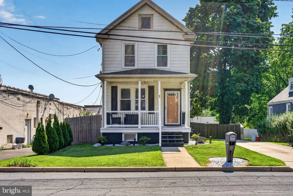 1 Oakview Ave, Cherry Hill, NJ 08002 - #1