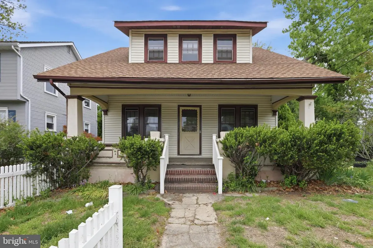 431 Albany Ave, Haddon, NJ 08108 - #1