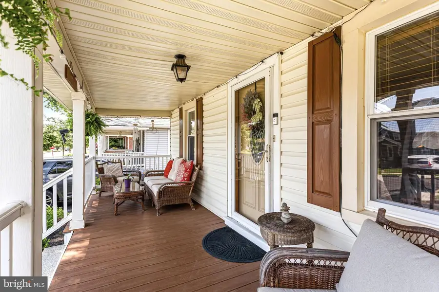 9 Moore Ave, Barrington, NJ 08007 - #3