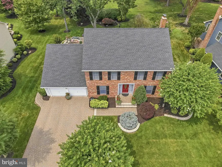 22 Saint Anthony Ct, Cherry Hill, NJ 08003 - #2