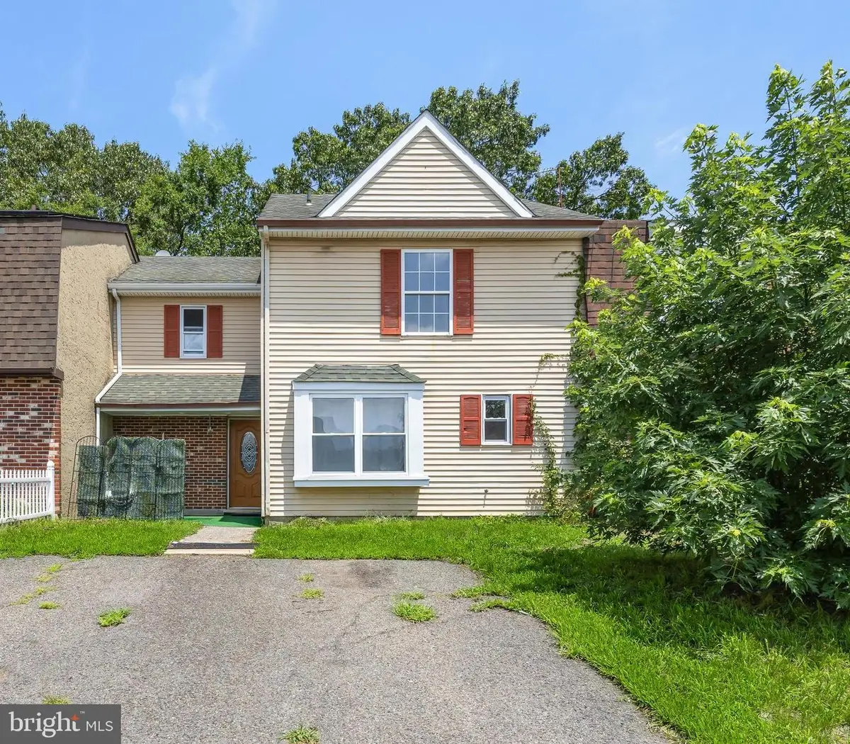 31 Presidential Dr, Sicklerville, NJ 08081 - #1