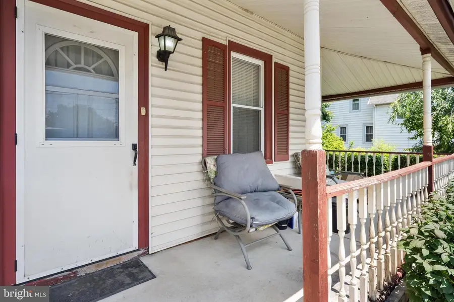 331 W Jackson Ave, Magnolia, NJ 08049 - #2