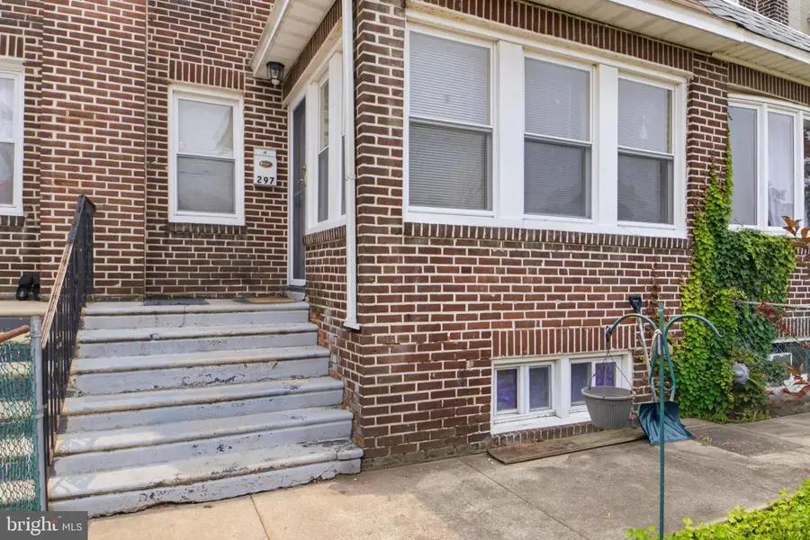 297 Rand St, Camden, NJ 08105 - #2