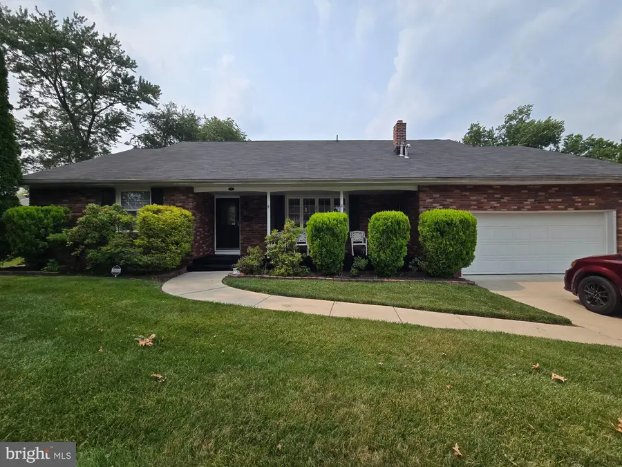 61 E Kraft Ave, Haddon, NJ 08107 - #3