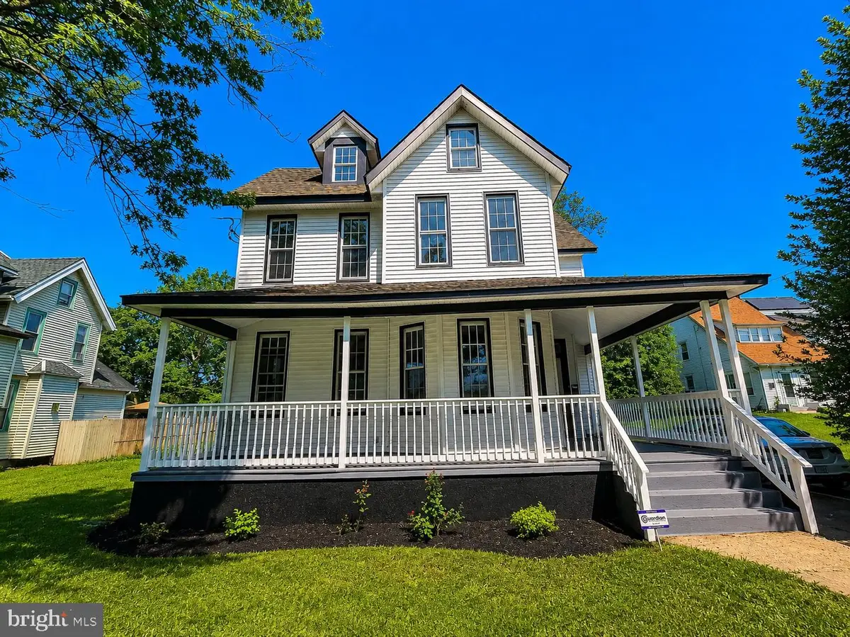 6737 Park Ave, Pennsauken, NJ 08109 - #1