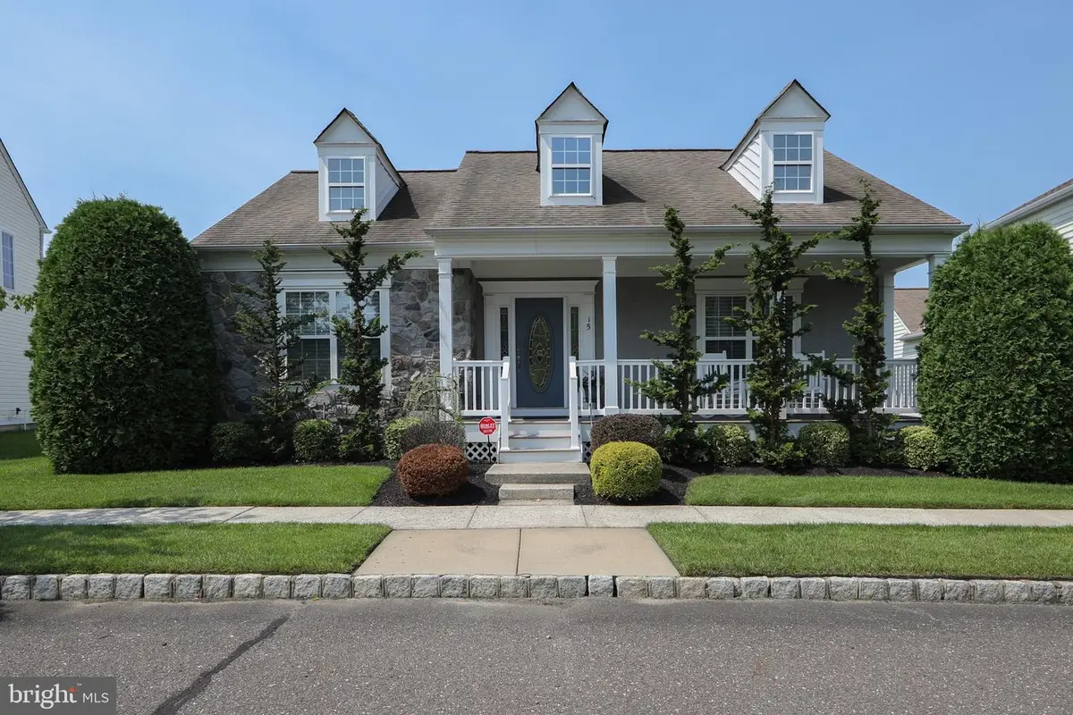 15 Marple Mill Dr, Voorhees, NJ 08043 - #1