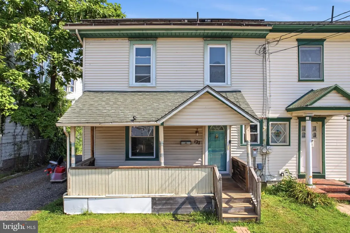 127 E Church St, Blackwood, NJ 08012 - #1