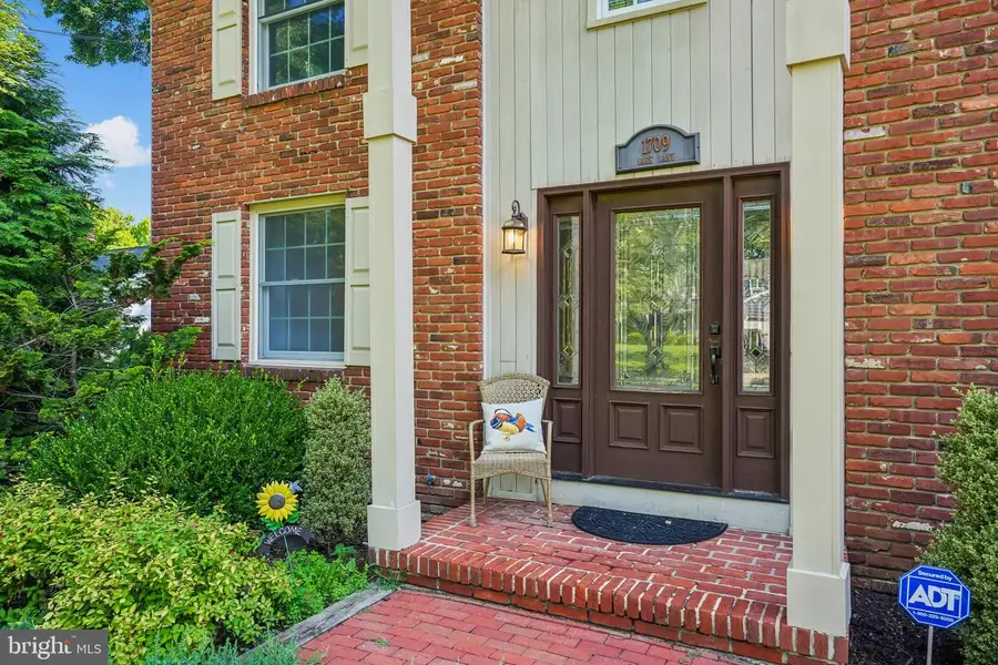 1709 Lark Ln, Cherry Hill, NJ 08003 - #3