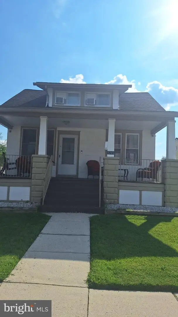 1765 49th St, Pennsauken, NJ 08110 - #1