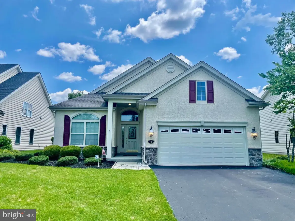 4 Kresson Court Ct, Berlin, NJ 08009 - #1