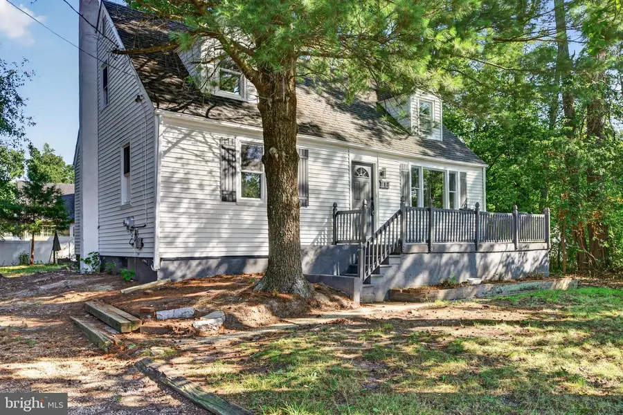109 White Horse Rd E, Voorhees, NJ 08043 - #2