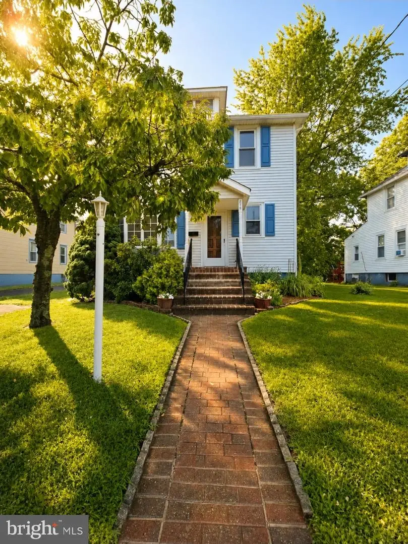 218 Madison Ave, Laurel Springs, NJ 08021 - #2