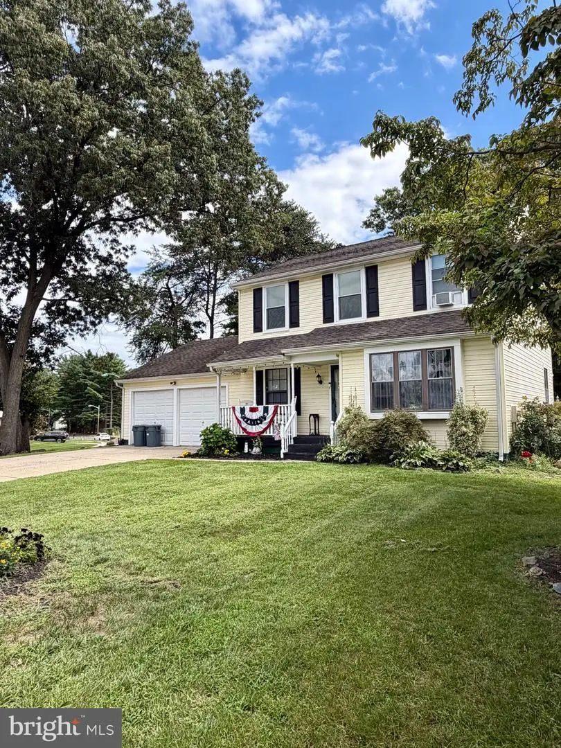 8110 Corbett Rd, Pennsauken, NJ 08109 - #1