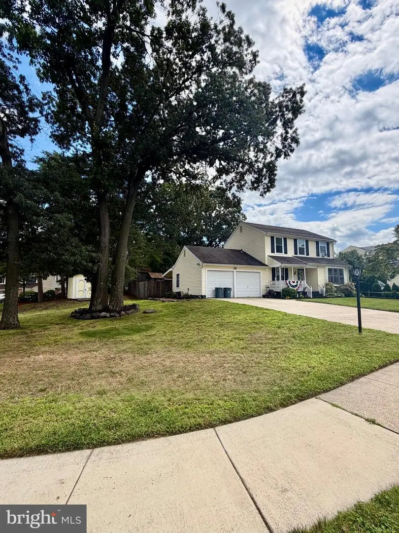 8110 Corbett Rd, Pennsauken, NJ 08109 - #2