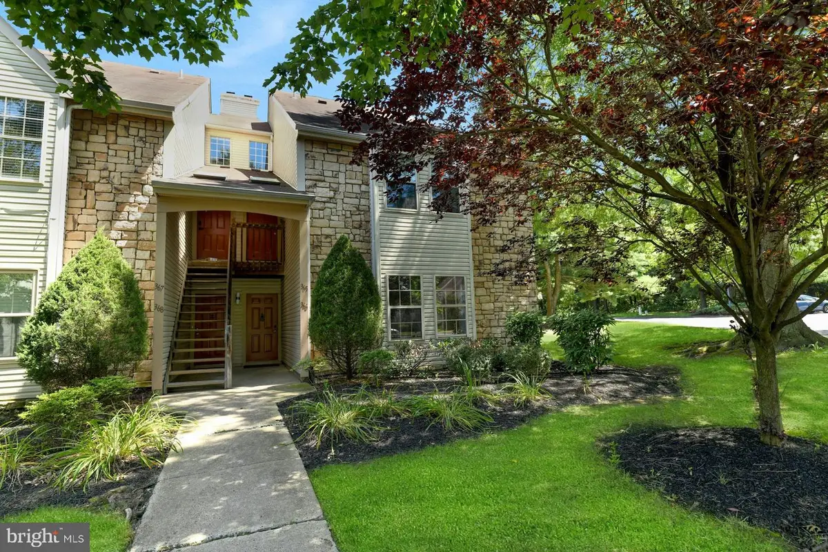 366 Tavistock, Cherry Hill, NJ 08034 - #1