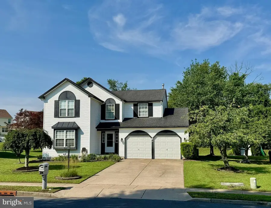 44 Randolph Ln, Sicklerville, NJ 08081 - #3
