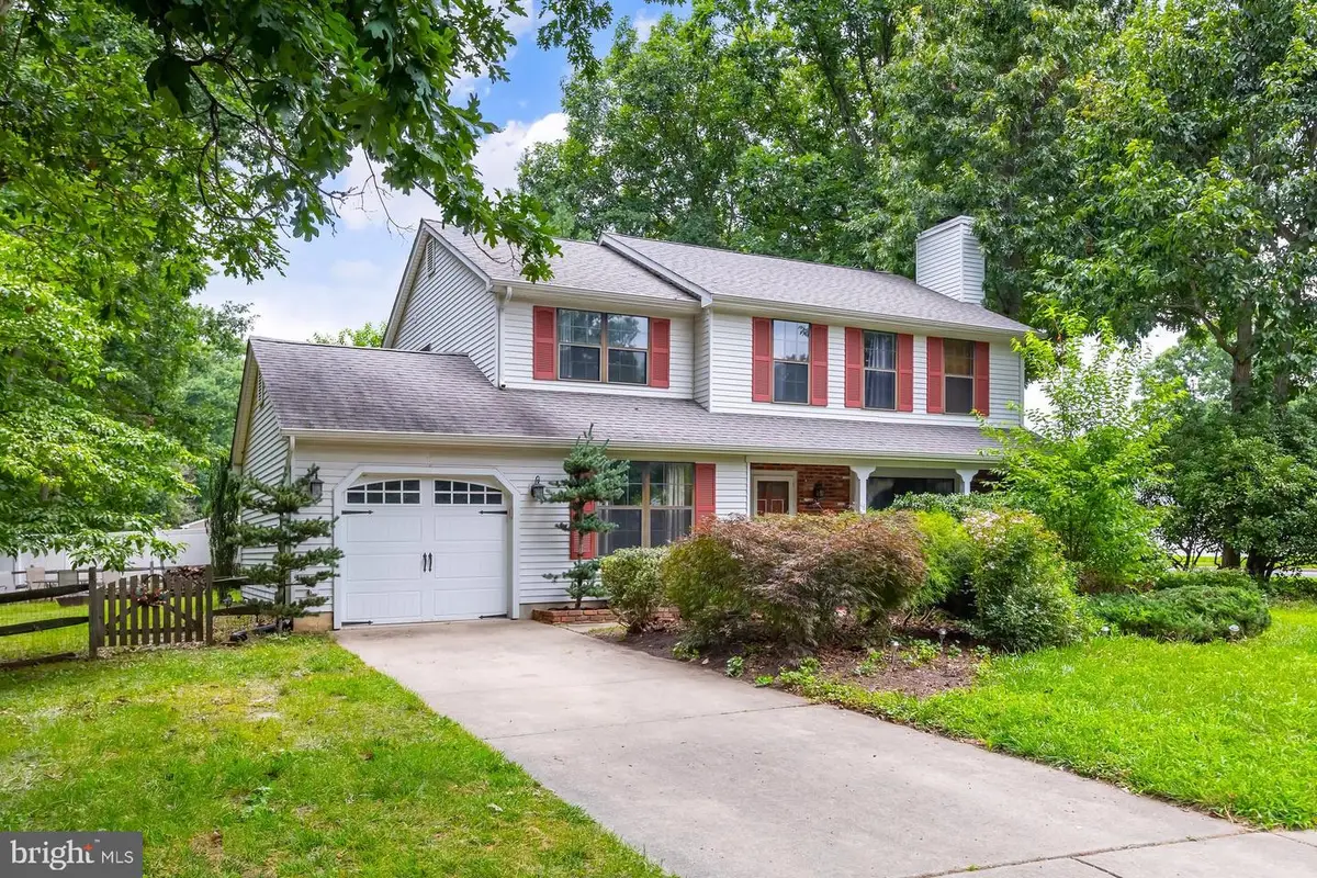 18 Innsbruck Dr, Sicklerville, NJ 08081 - #1