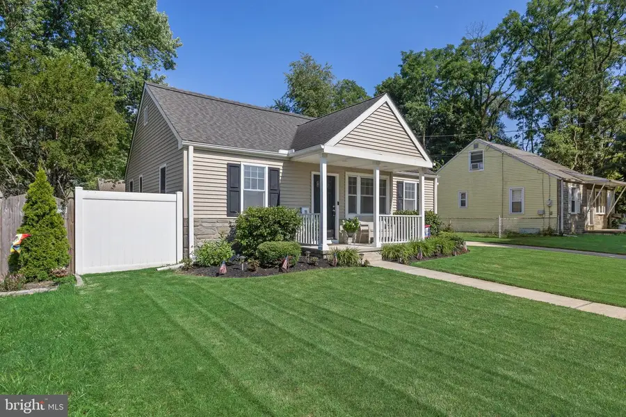 23 Palmwood Ave, Cherry Hill, NJ 08003 - #2