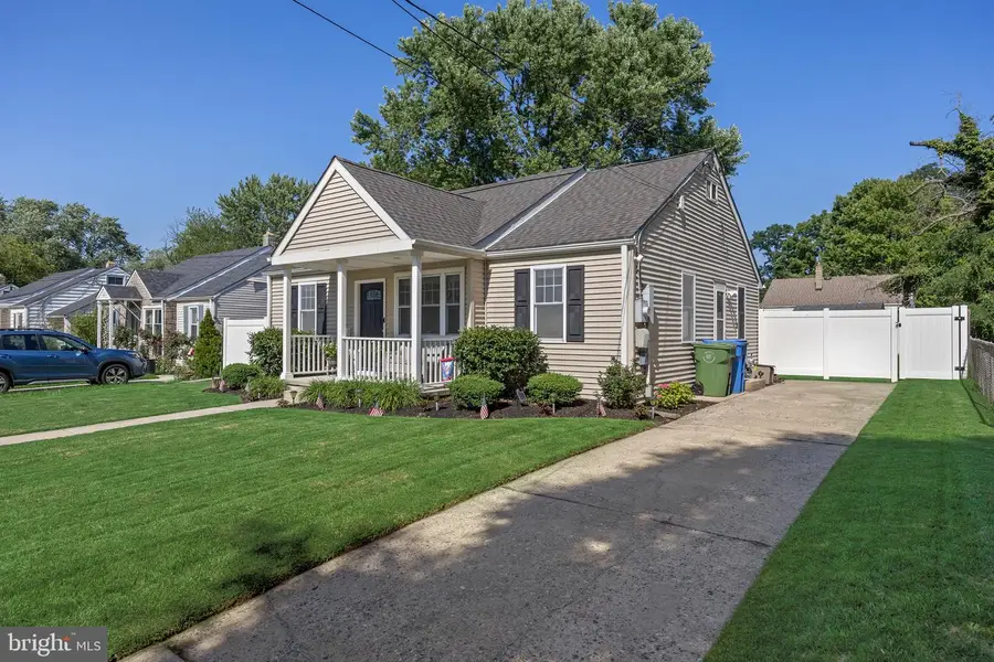 23 Palmwood Ave, Cherry Hill, NJ 08003 - #3